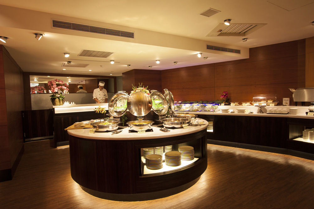 Hualien Charming City Hotel Exterior photo